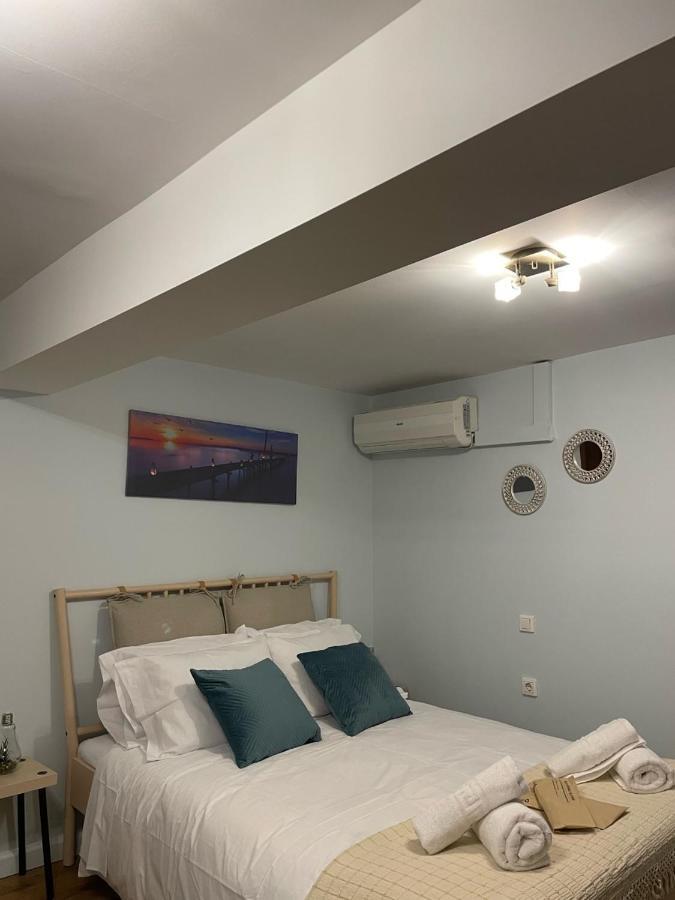 Casa Di Fiore Corfu  Eksteriør bilde