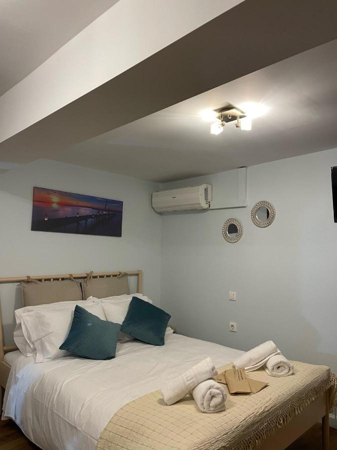 Casa Di Fiore Corfu  Eksteriør bilde